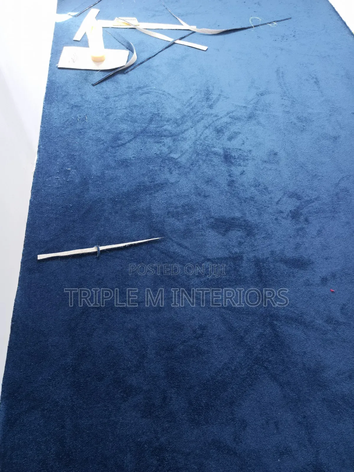 Premium USA 8mm Wall to Wall Carpet for Modern Homes and Offices