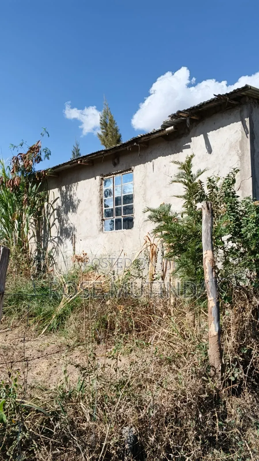 3bdrm House in DayStar Area for sale