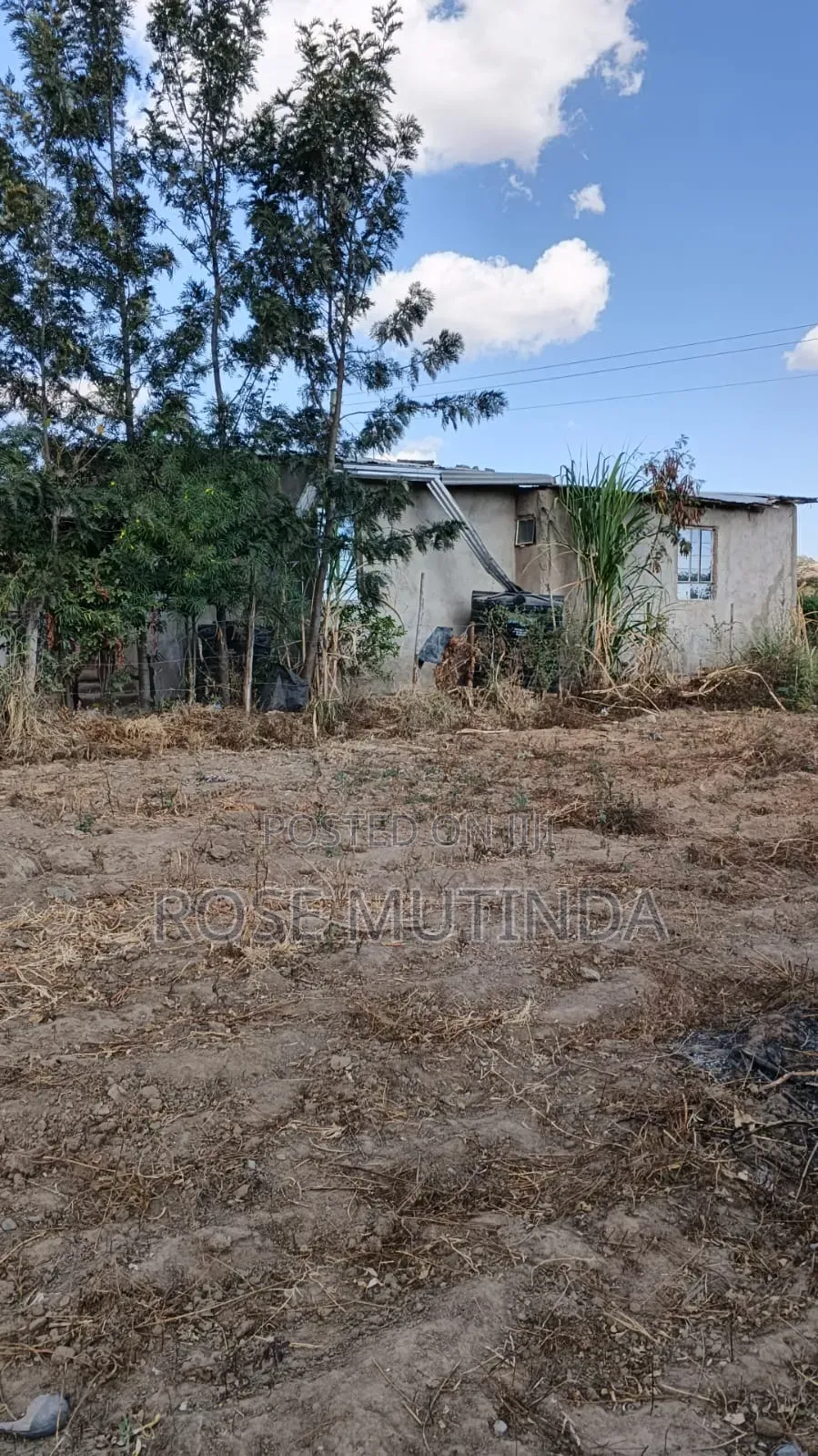 3bdrm House in DayStar Area for sale