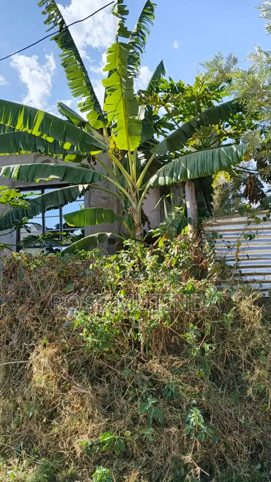 3bdrm House in DayStar Area for sale