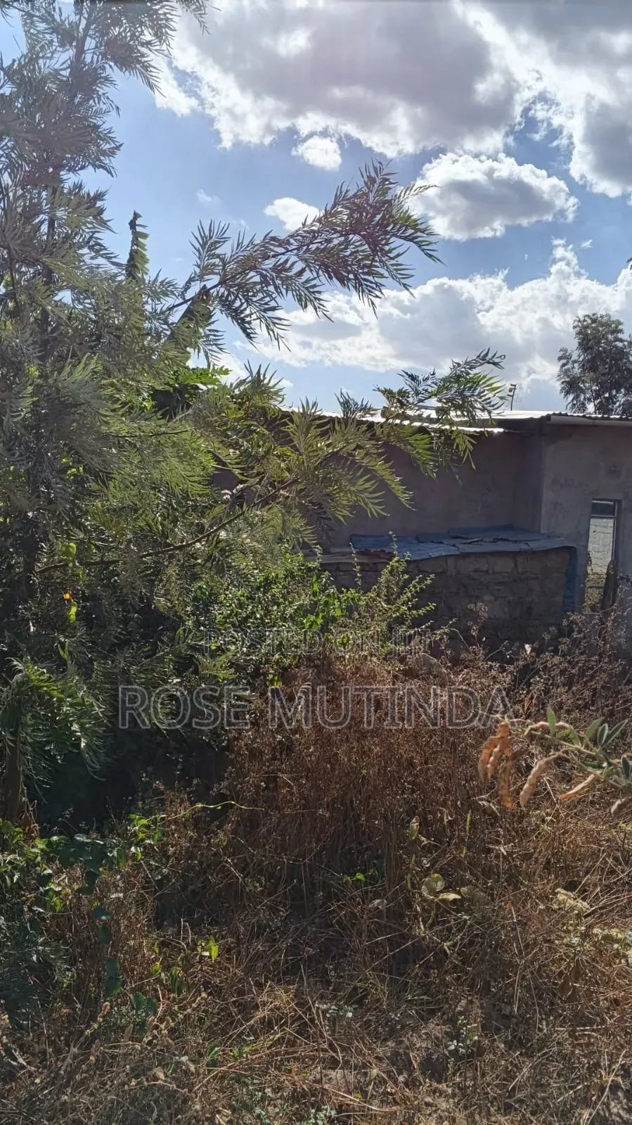 3bdrm House in DayStar Area for sale