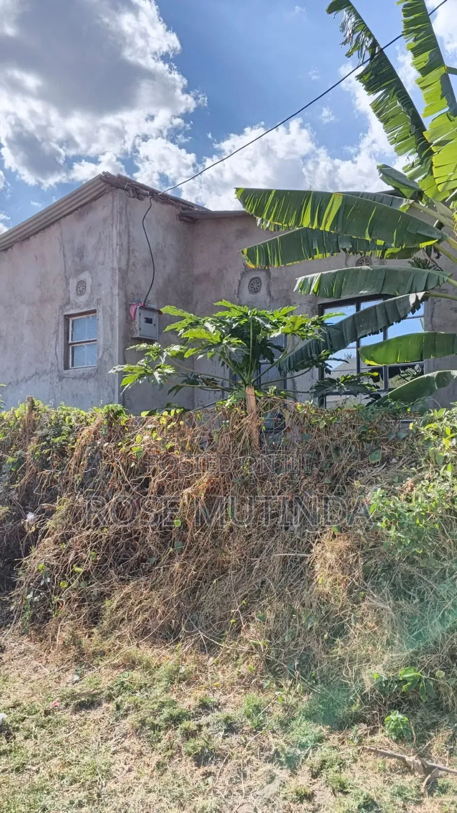 3bdrm House in DayStar Area for sale