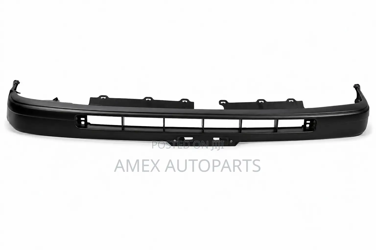 Front Bumper Upper Toyota Corolla Ae110 1996 Onwards
