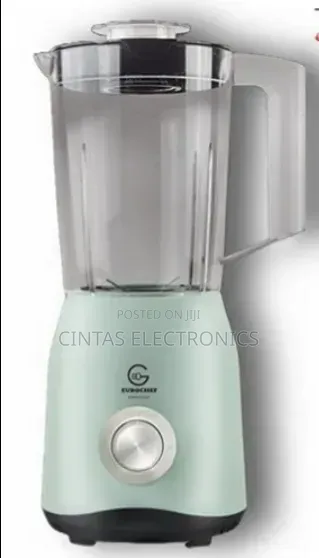 Eurochef EC-EB02, a 2-in-1 Electric Blender