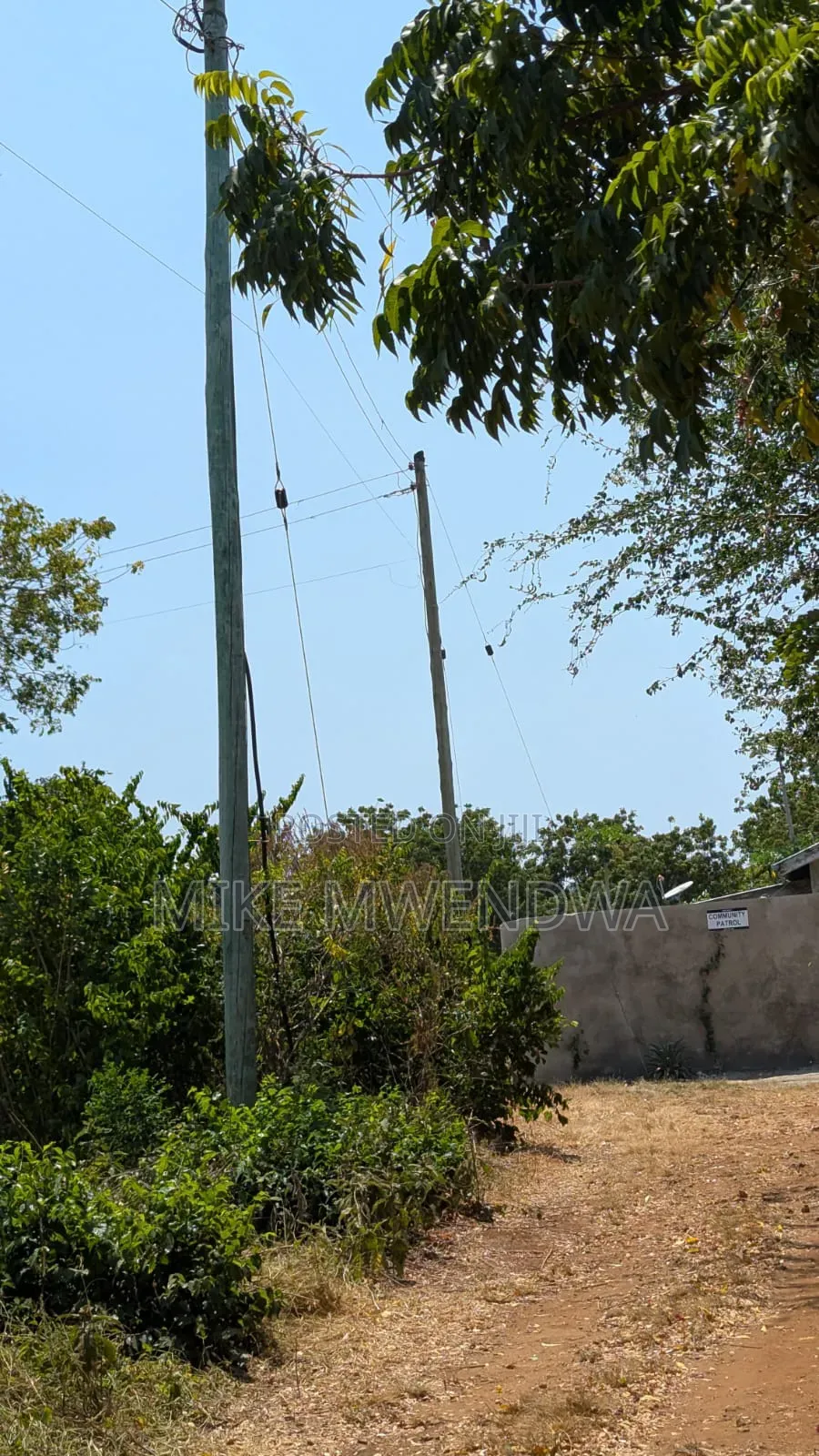 Land and Plots