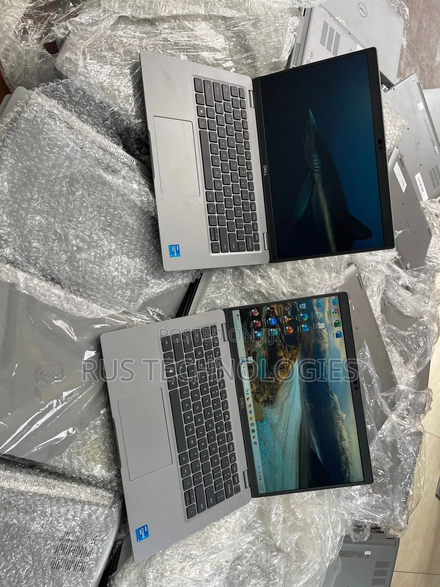 Laptop Dell Latitude 5300 8GB Intel Core i7 SSD 256GB