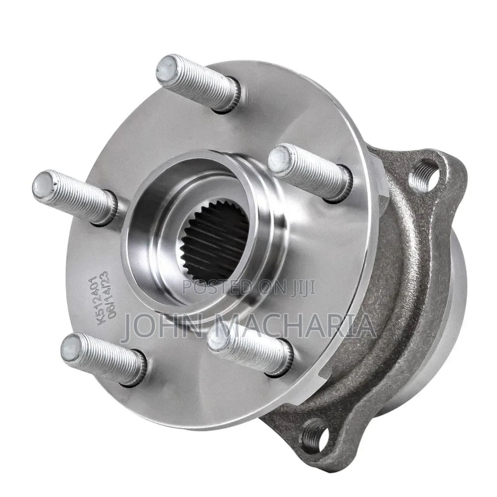 Rear Wheel Hub Bearing for Subaru Impreza