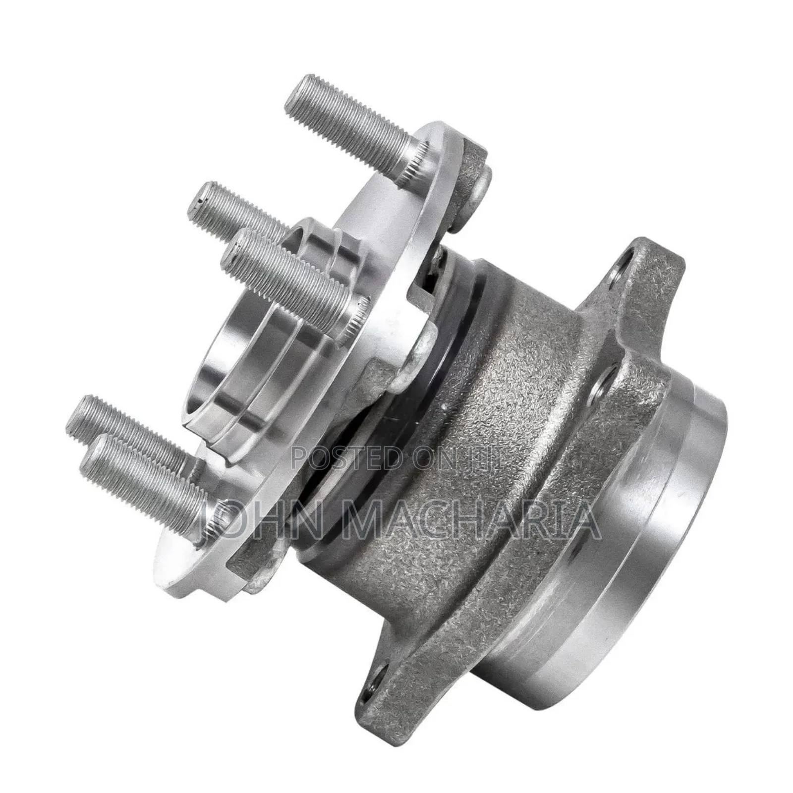 Rear Wheel Hub Bearing for Subaru Impreza