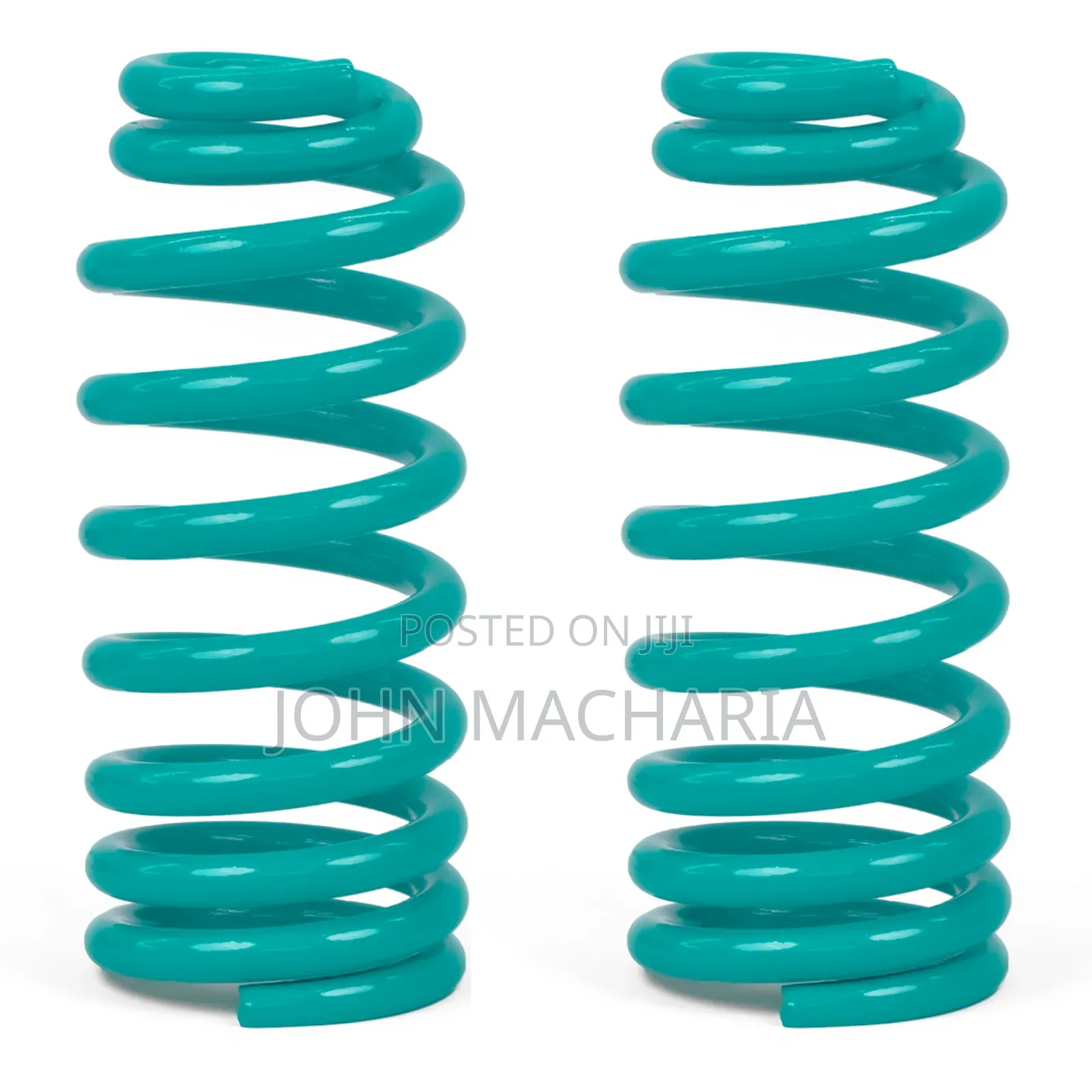 Coil Spring for Toyota Hilux Revo 4WD  Heavy Duty (Set)