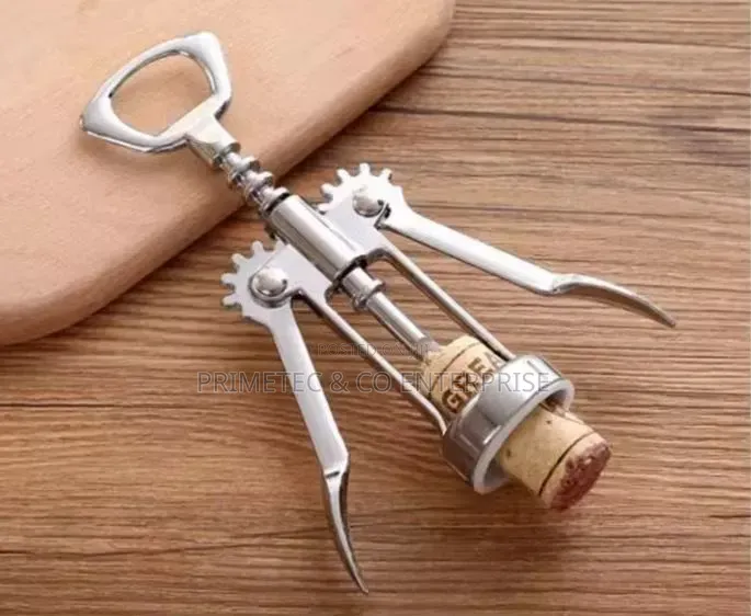 Wine Opener Multifunctional Corkscrew
