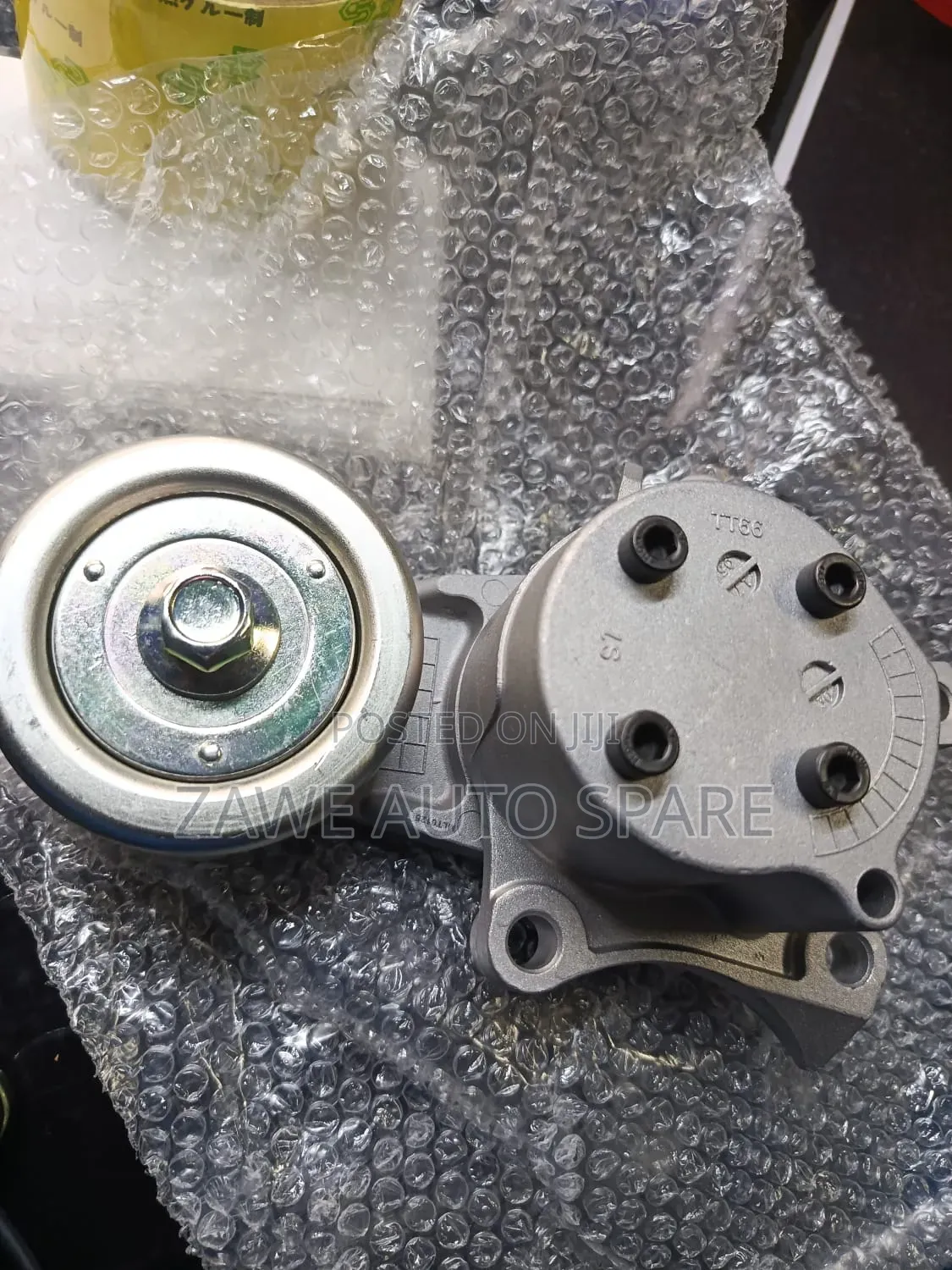 High Quality 2gd Engine Belt Tensioner