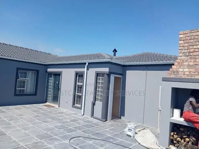 Professional Painting Services in Nairobi, Kenya | Quality Finishes