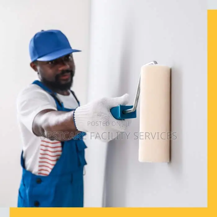 Professional Painting Services in Karen, Nairobi | Fast Reliable