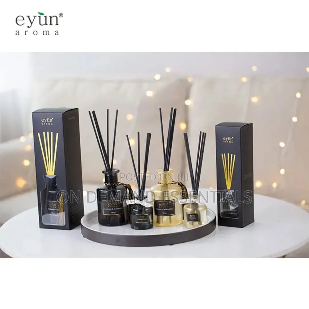 Luxury Air Freshener Aromatherapy Scented