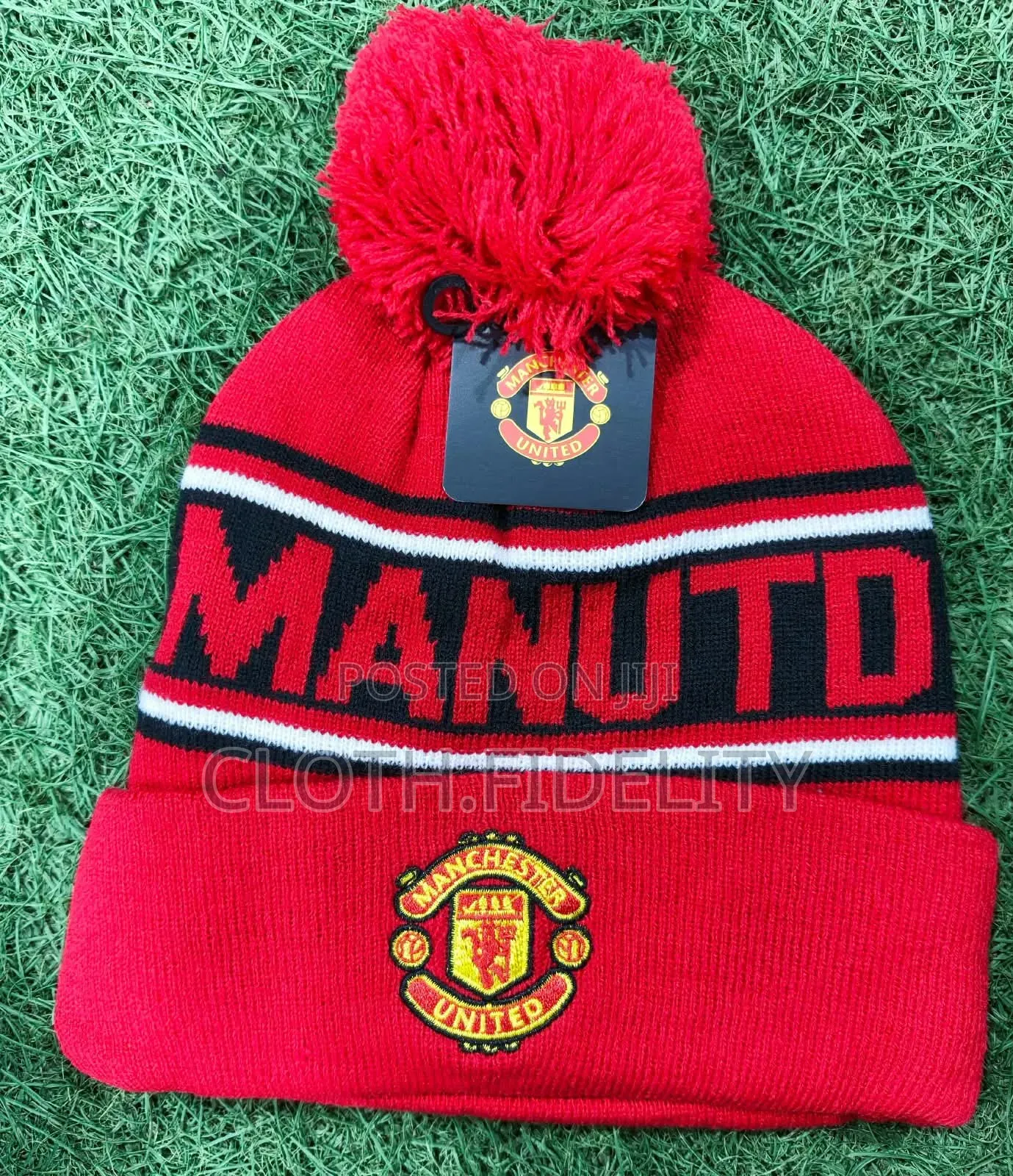 Football Marvin