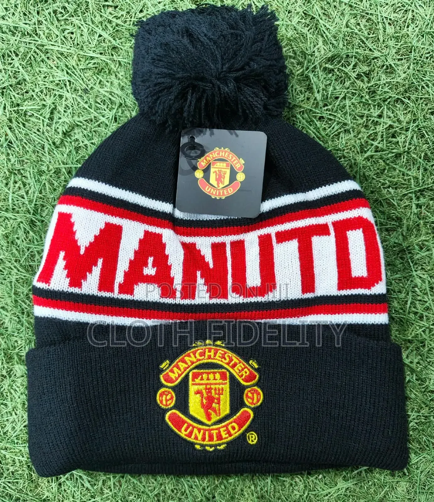 Football Marvin
