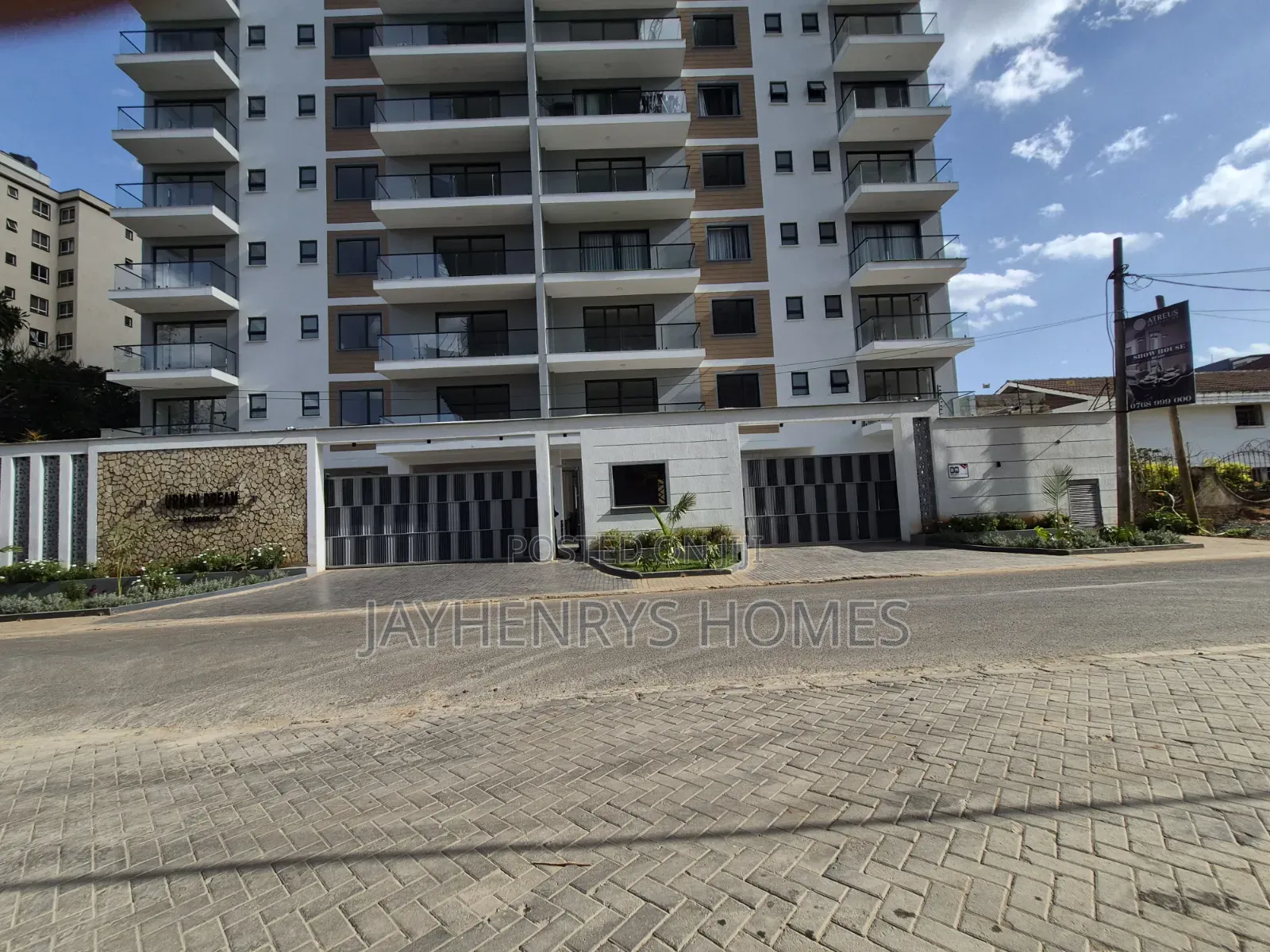 3bdrm Apartment in Spring Valley for rent