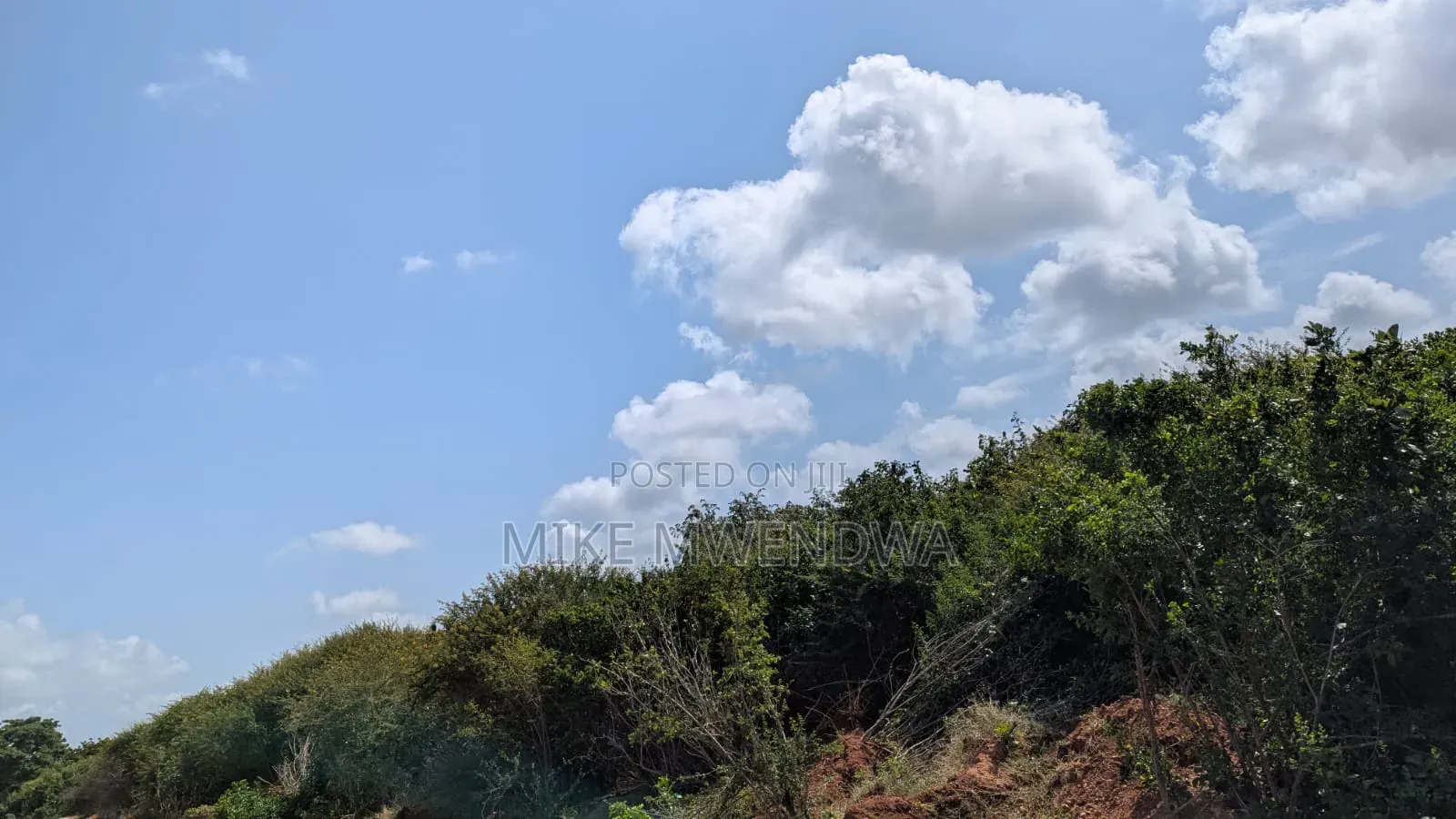 Lands and Plots