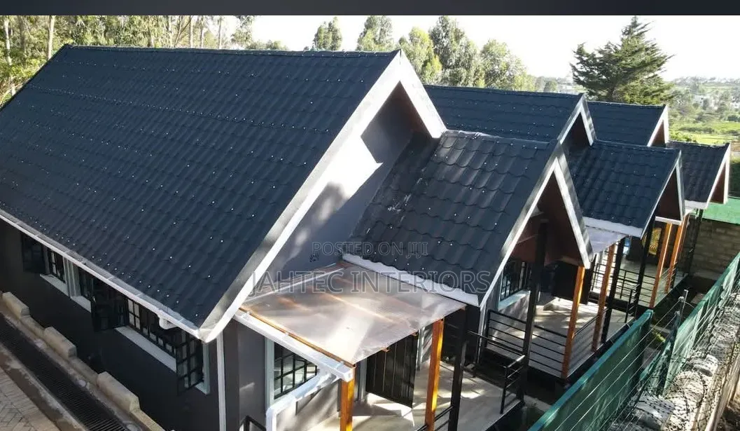 Roofing Services and Repairs Country Wide