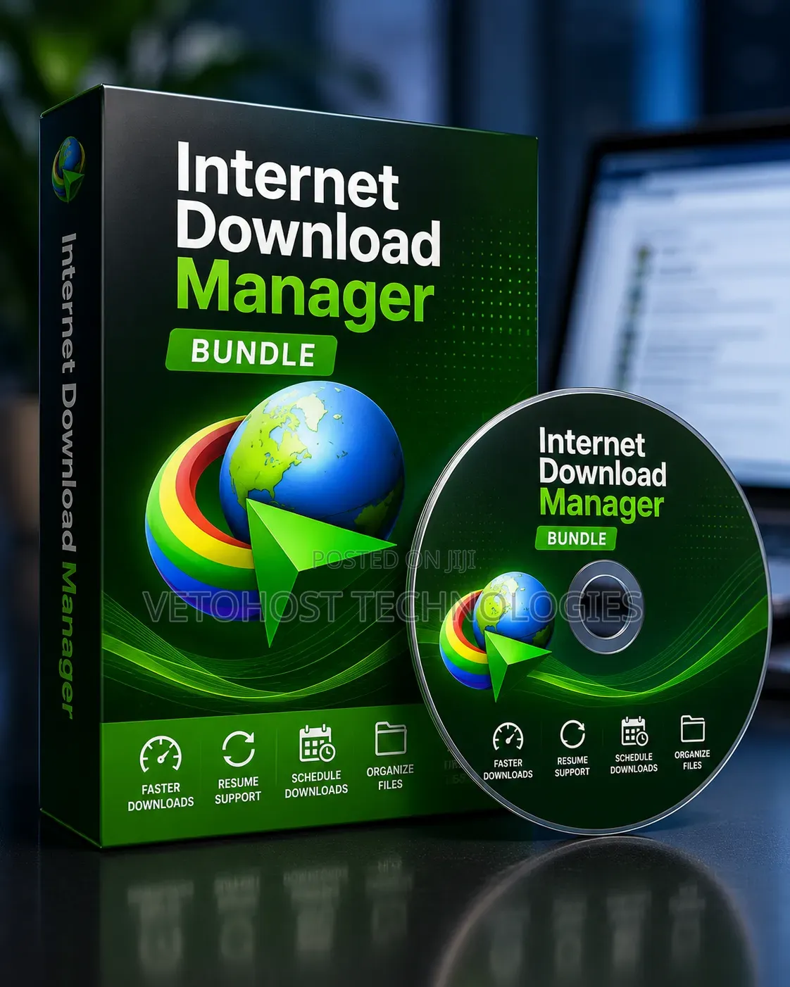 Internet Download Manager IDM Latest Version