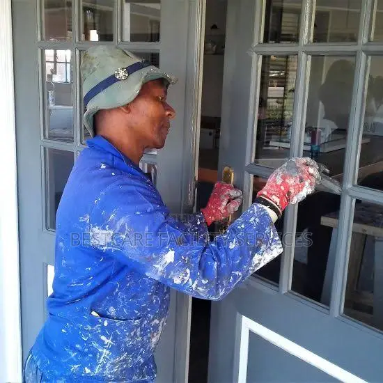 Professional Painting Services in Industrial Area, Nairobi