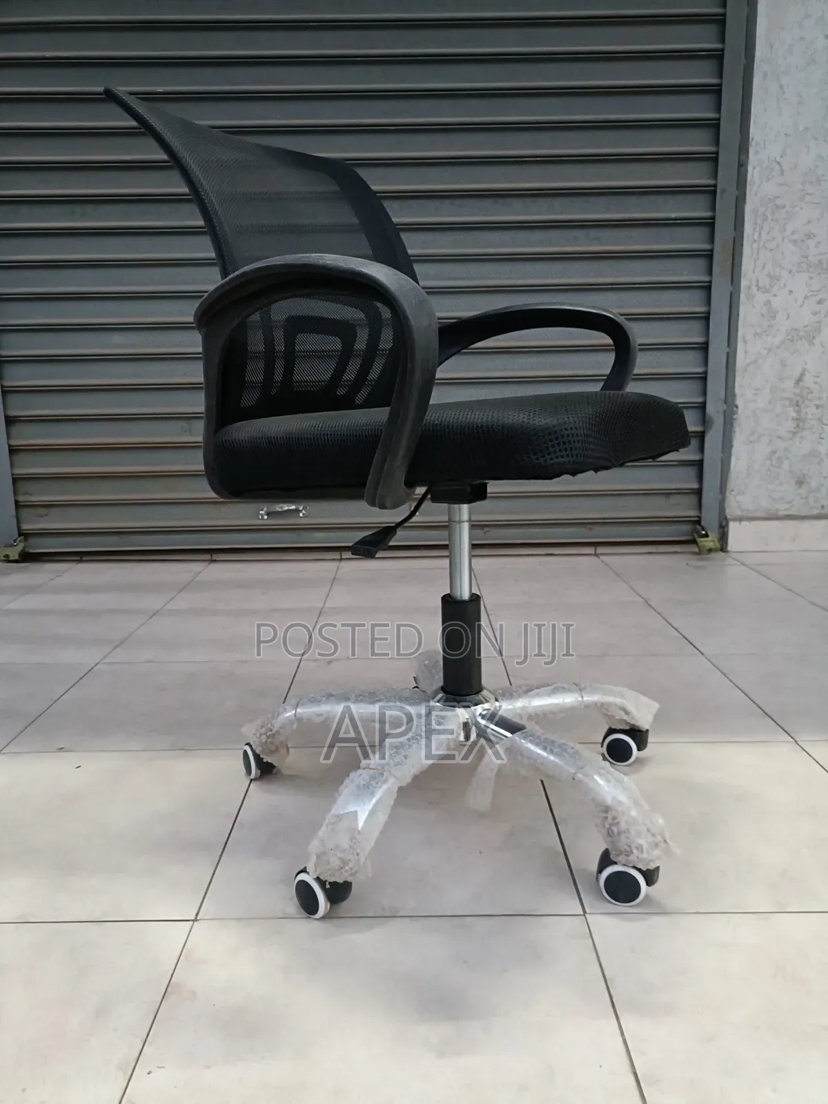 Practical Office Mesh Chair Chair