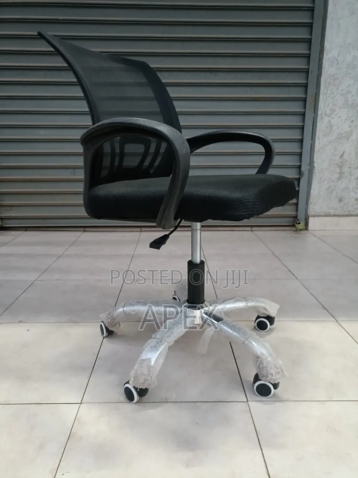 Practical Office Mesh Chair Chair