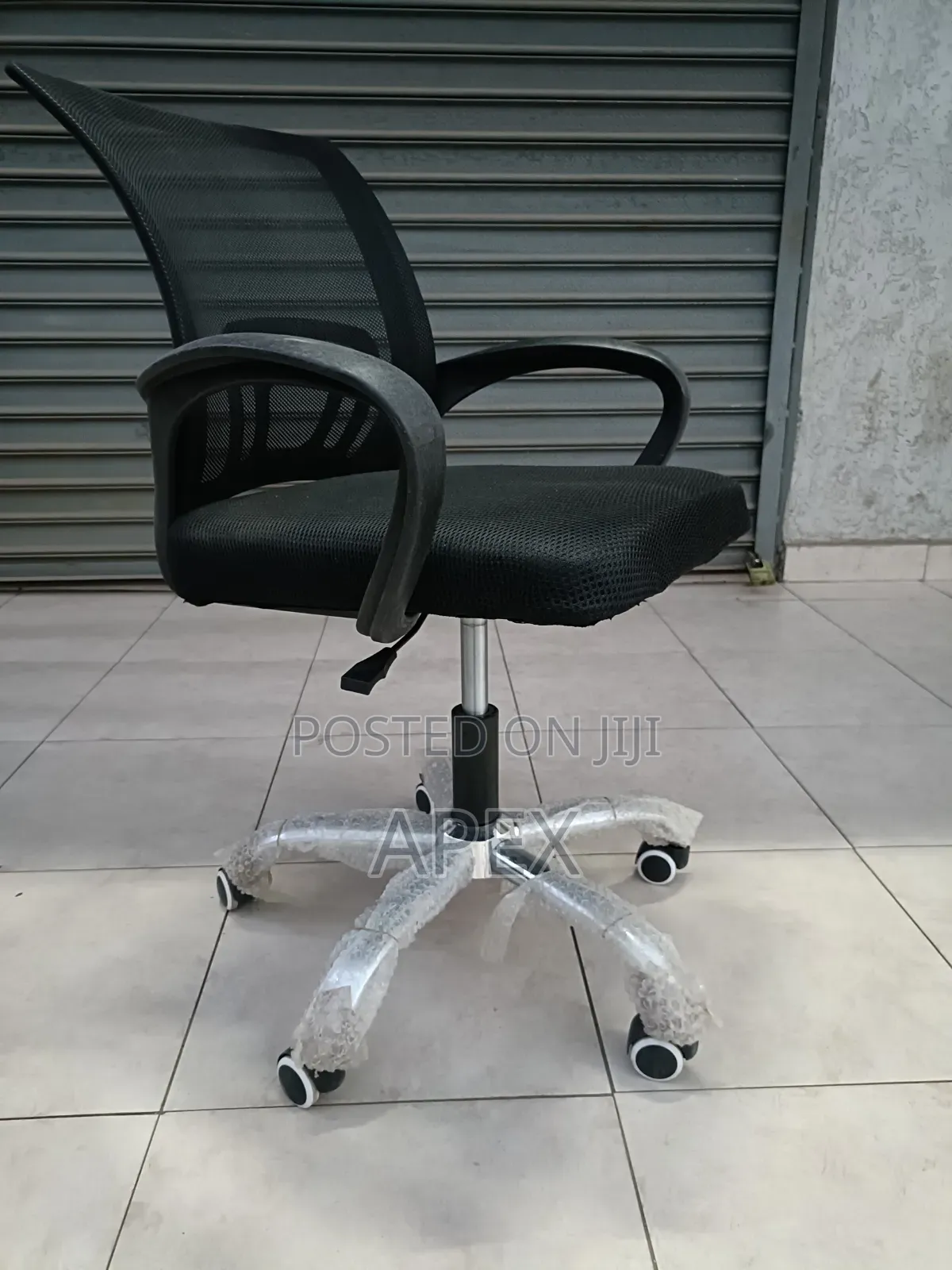 Practical Office Mesh Chair Chair