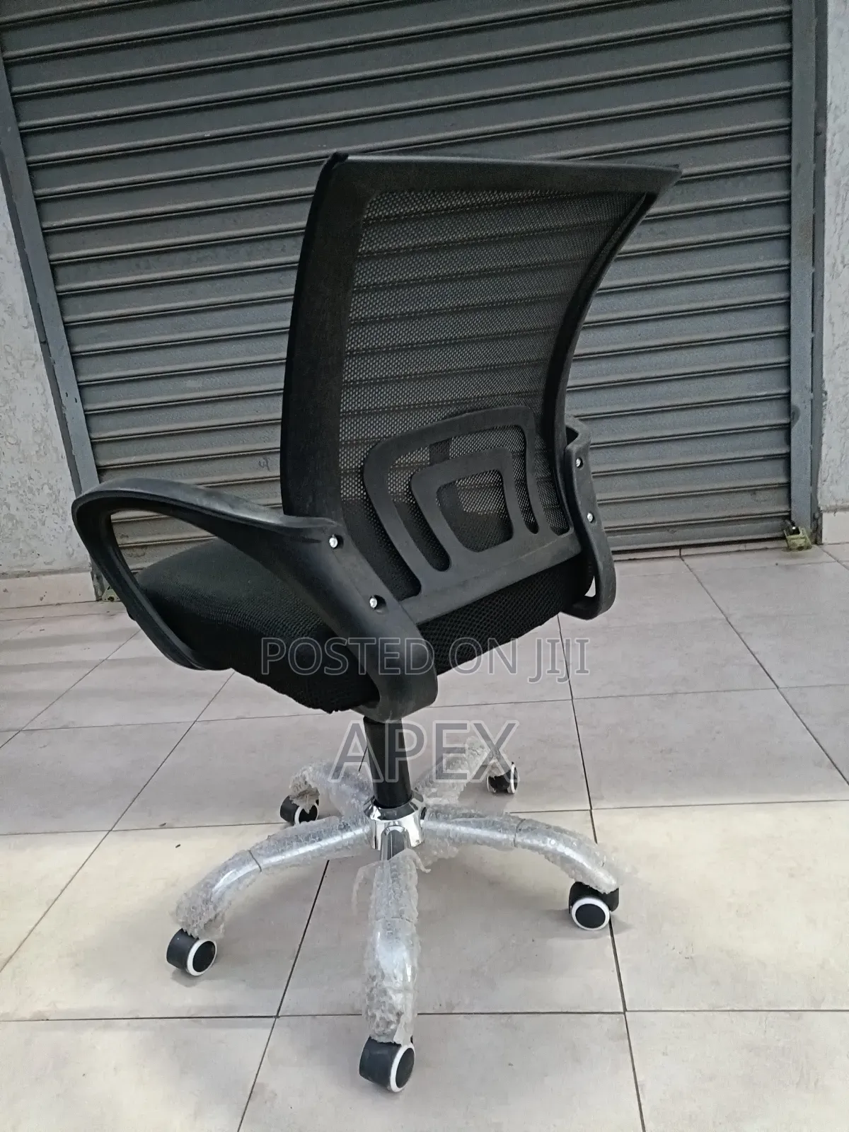 Adjustable Chair Office Mesh Chair.