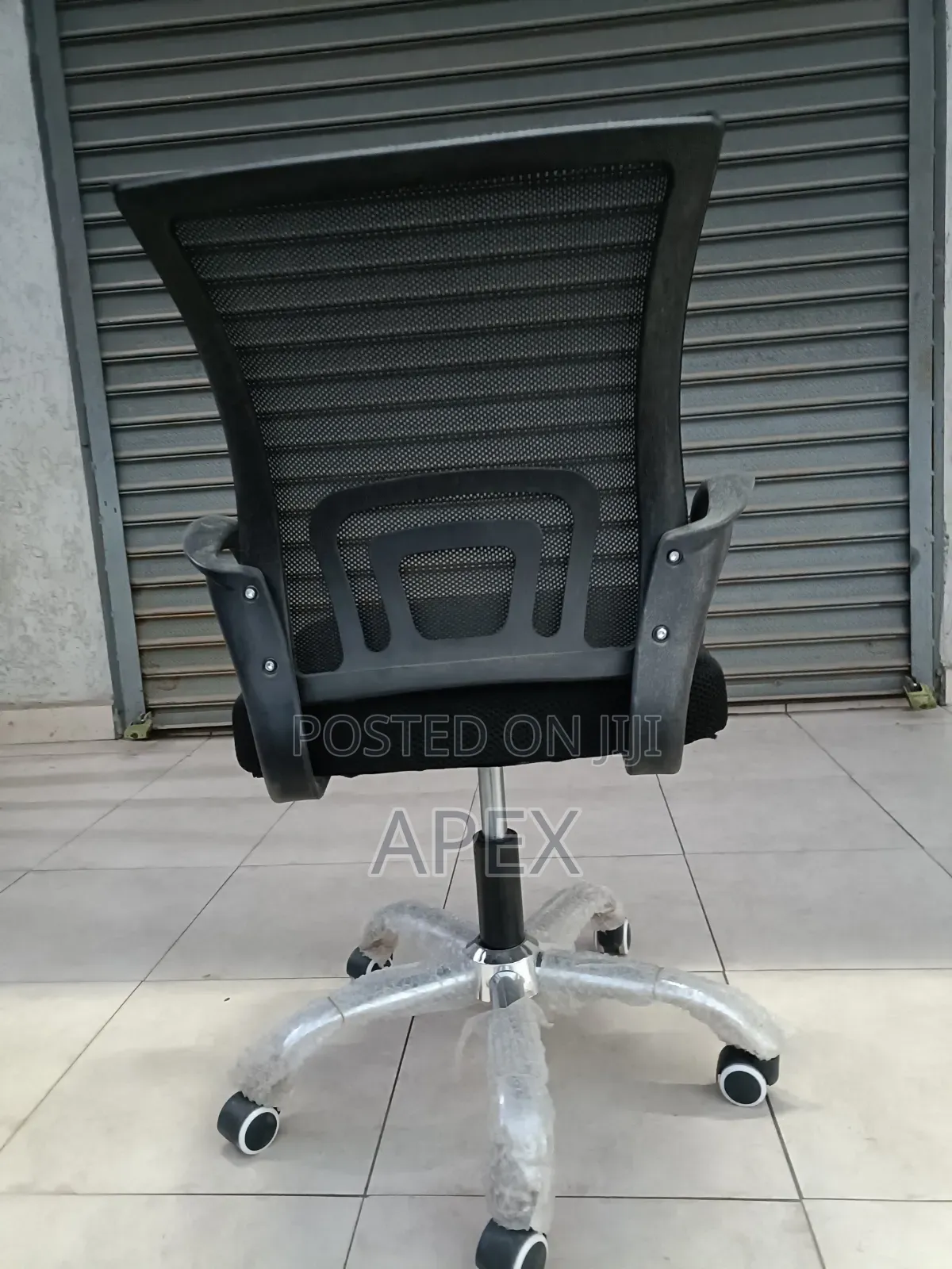 Brand New Imported Office Chair