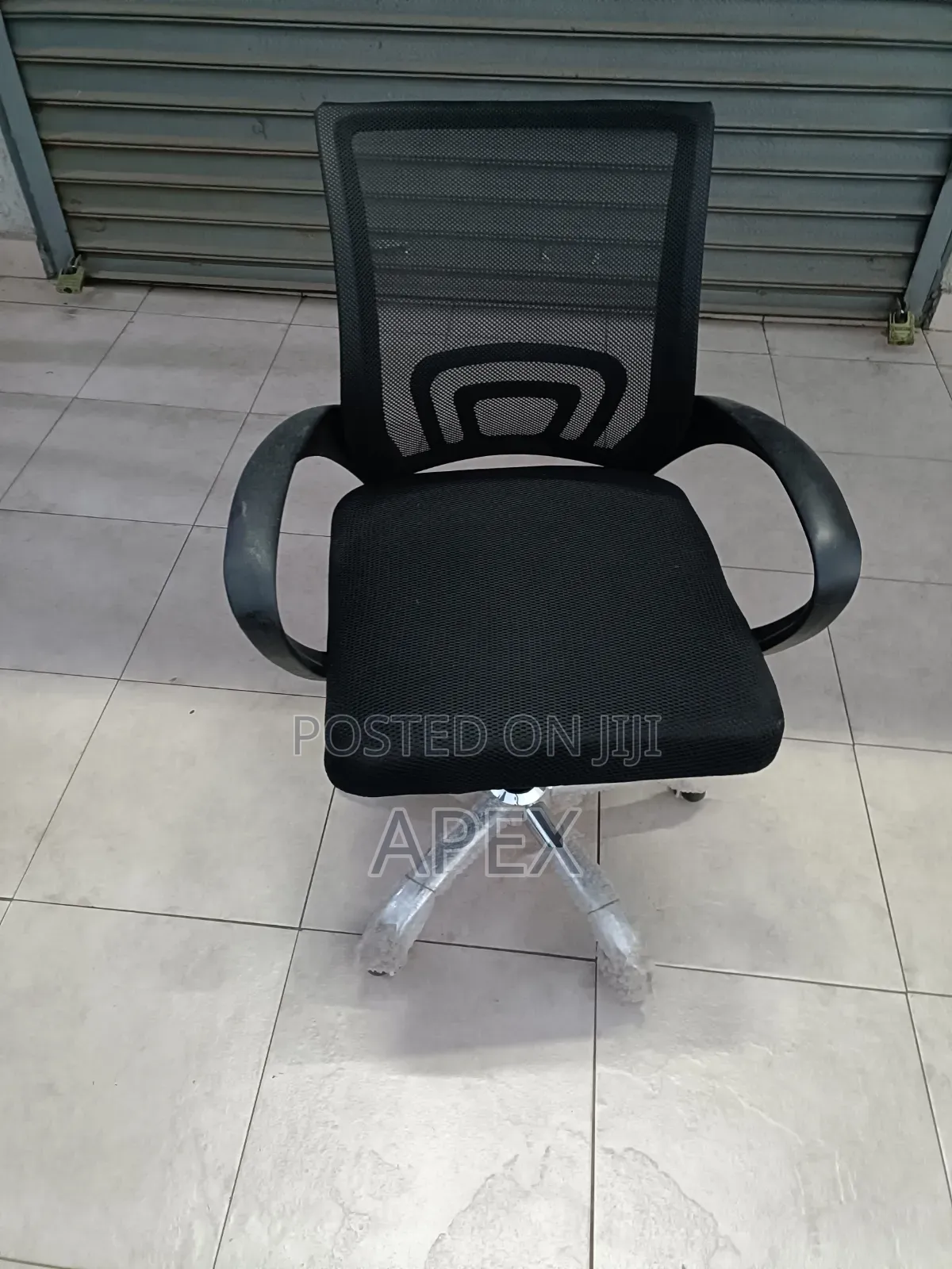 Brand New Imported Office Chair