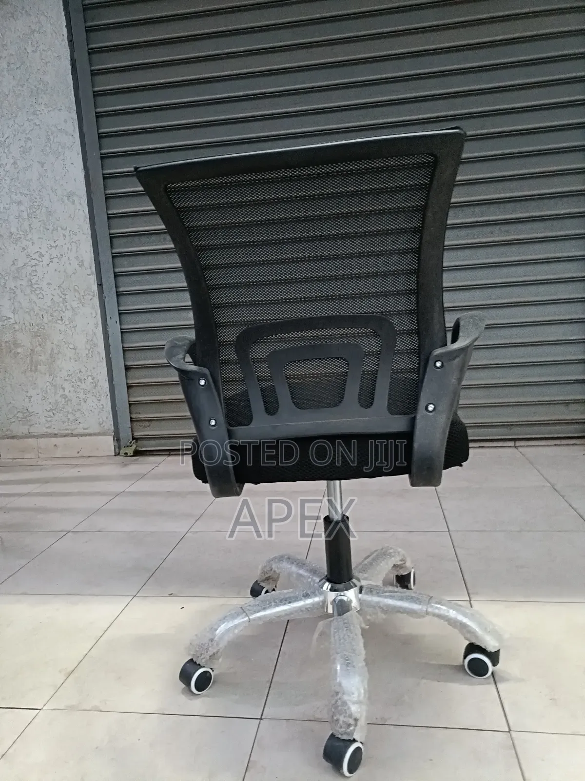 Brand New Imported Office Chair