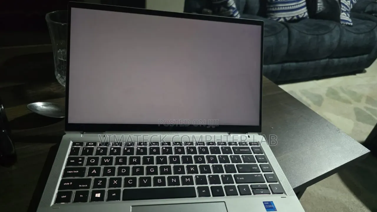 New Laptop HP EliteBook 830 G6 8GB Intel Core i5 SSD 256GB