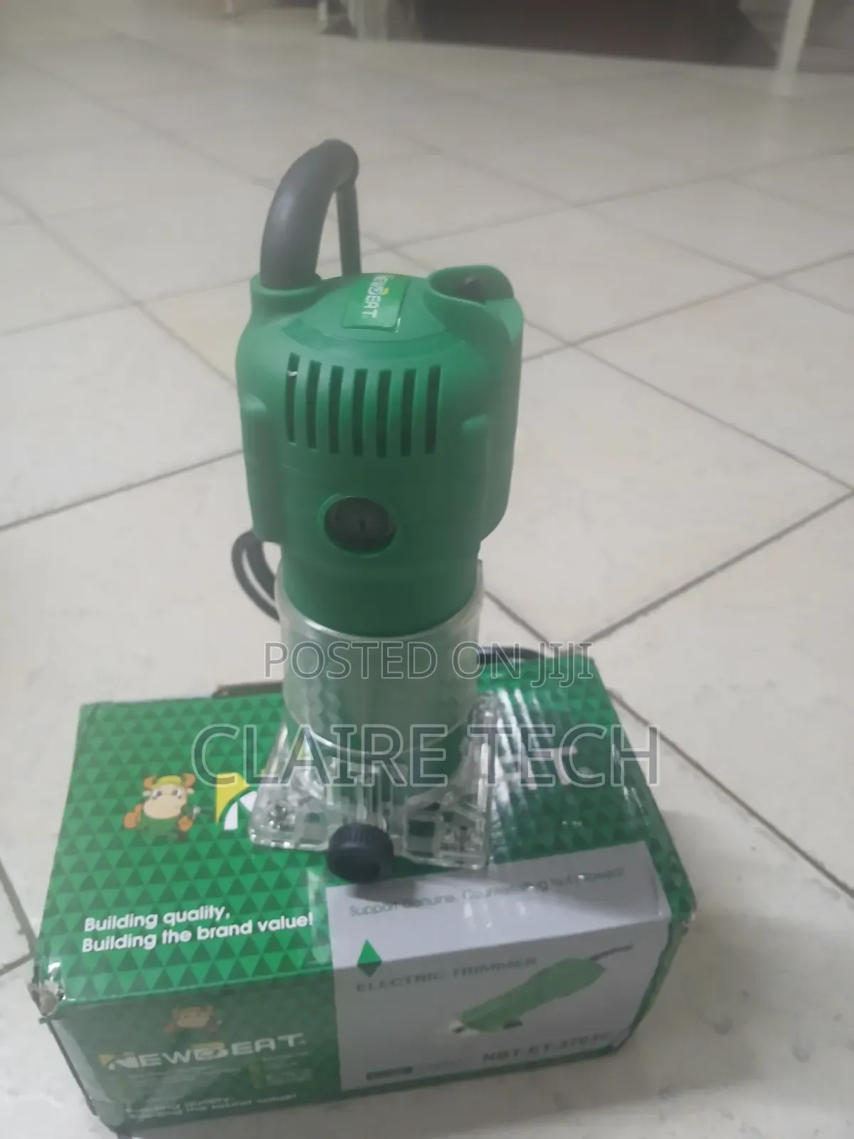 New Beat Electric Grass Cutter
