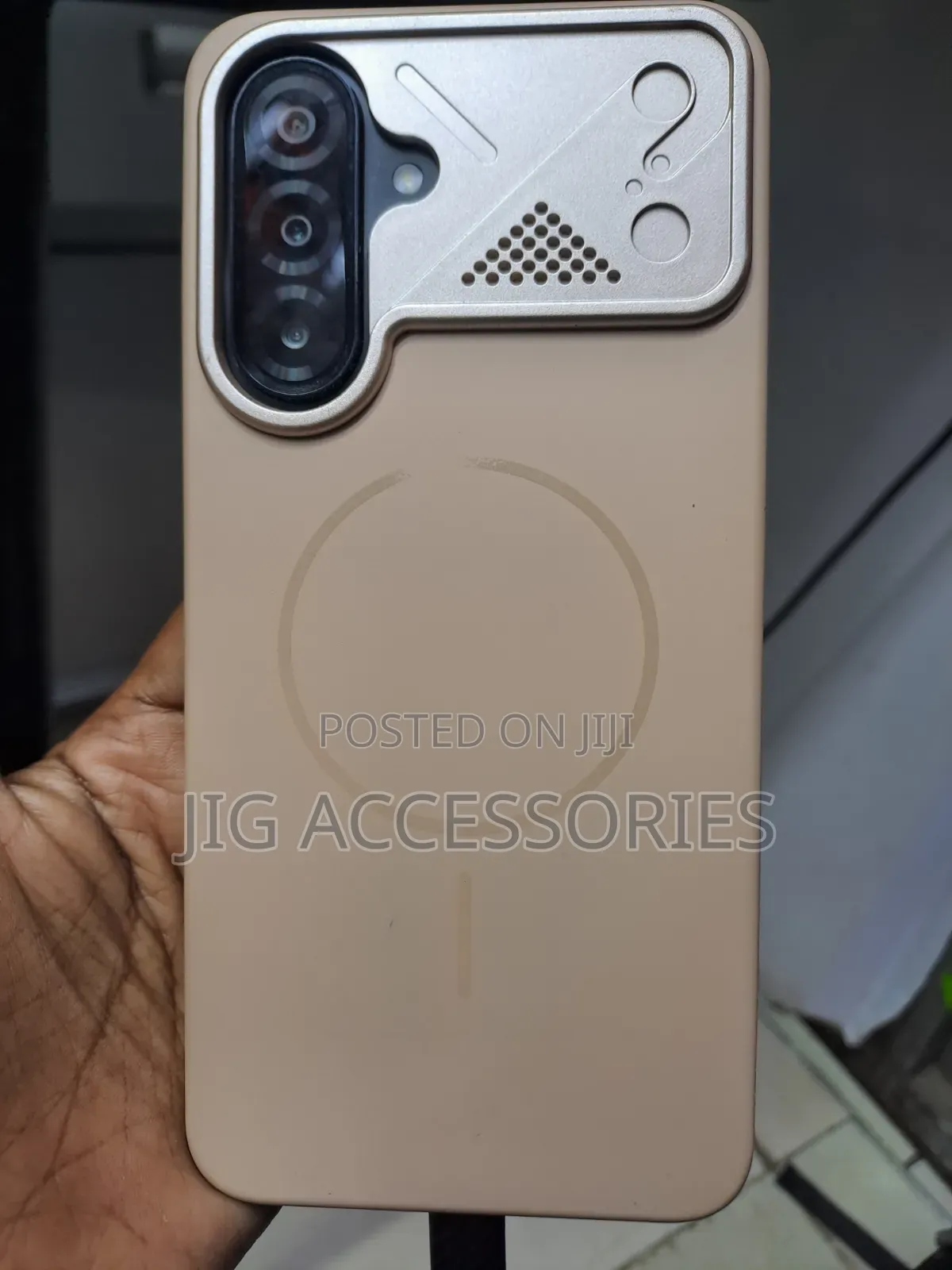New Samsung Galaxy A17 128 GB Black