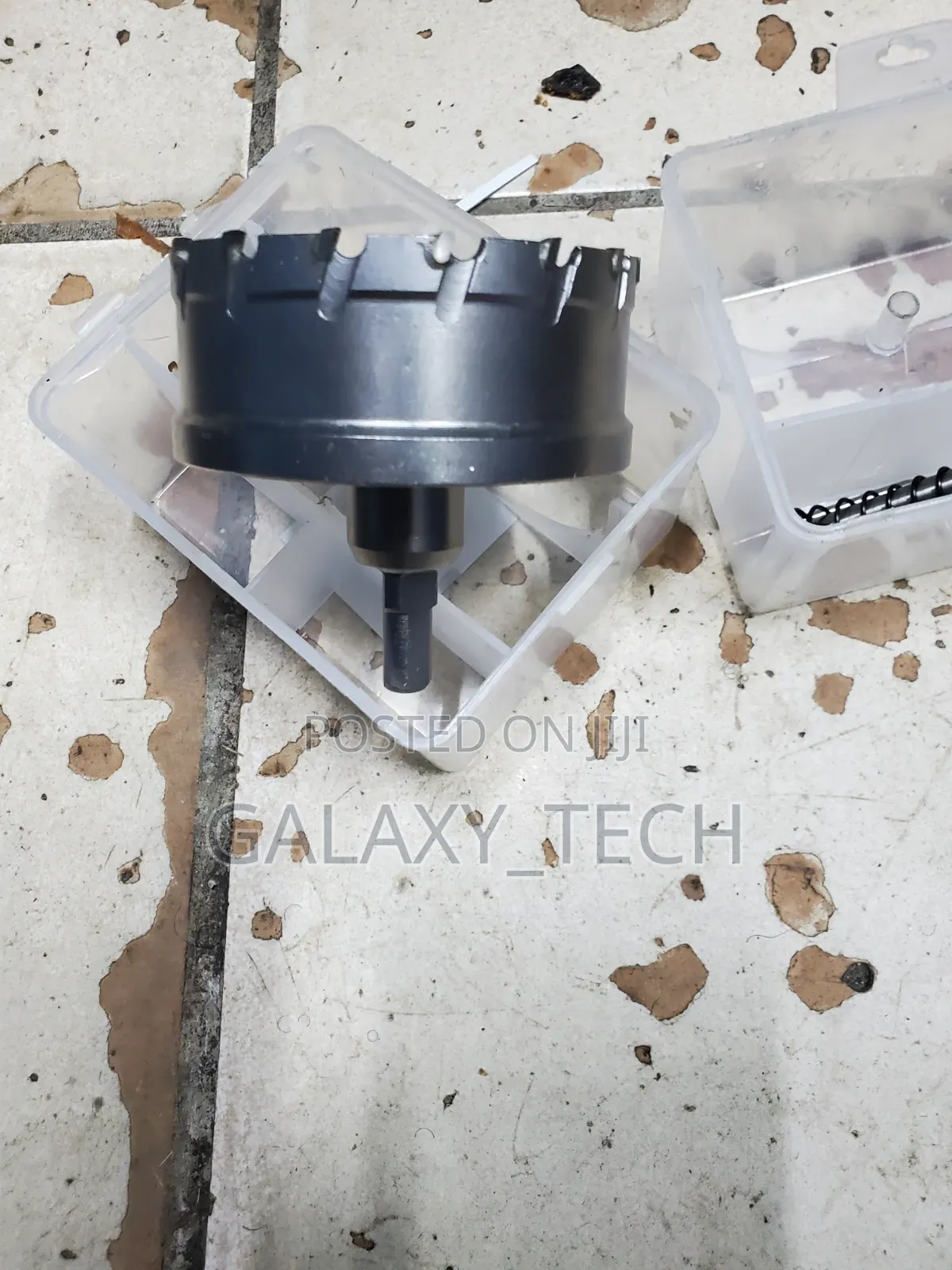 3" Inch TCT HOLE SAW 80mm