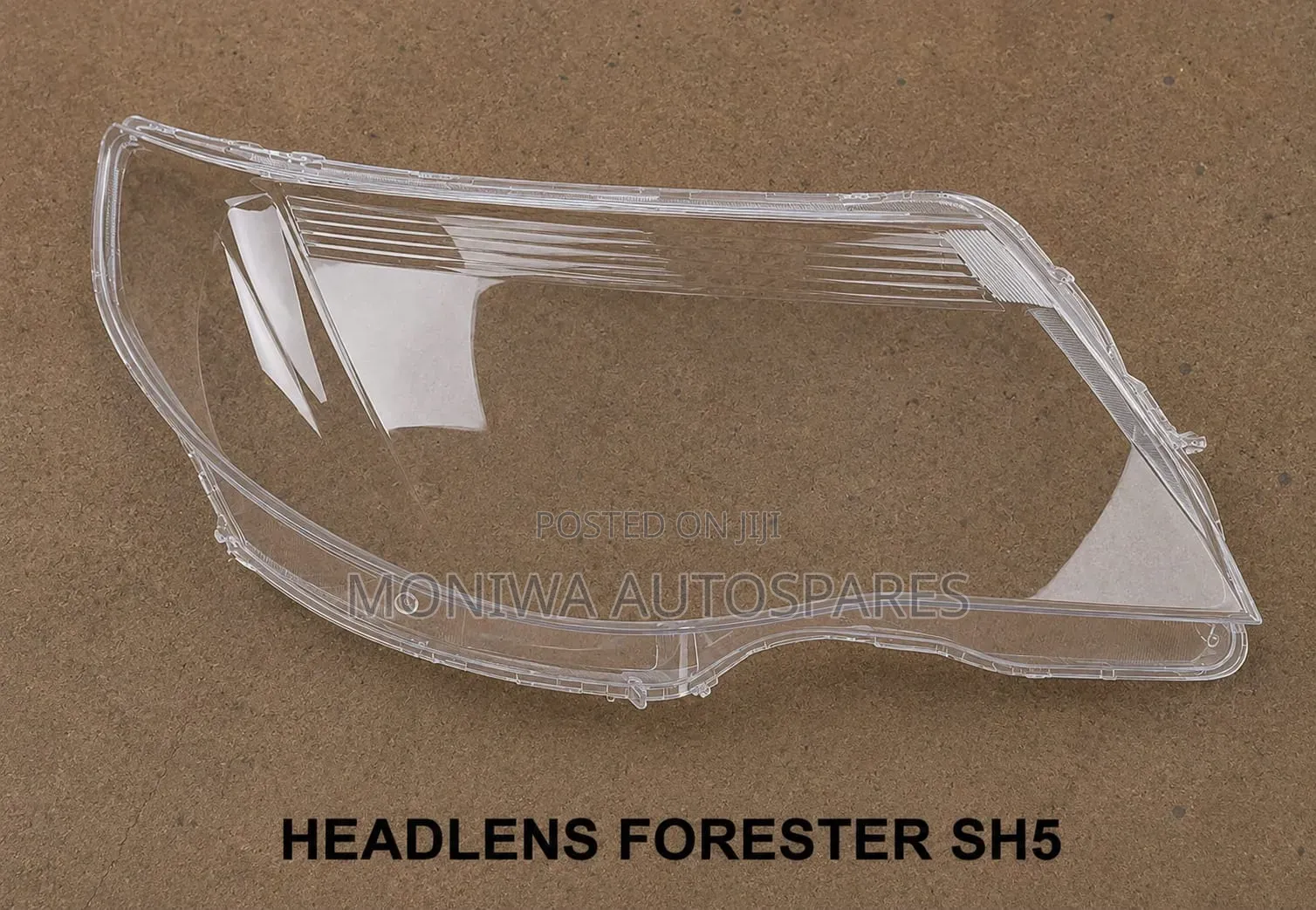 Headlens Subaru Forester Sj5 Model