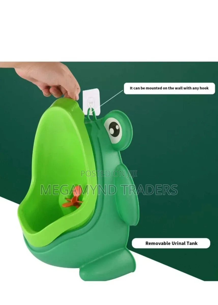 Urinal Potty Training for Boys / Baby Boys Kids Urinal Potty Trainer