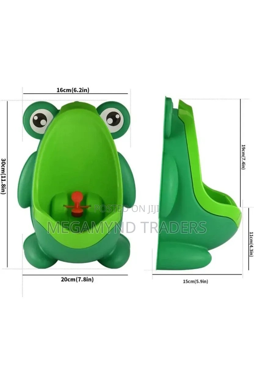 Urinal Potty Training for Boys / Baby Boys Kids Urinal Potty Trainer