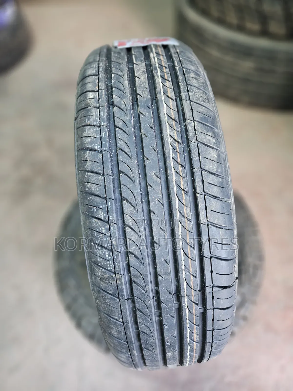 195/70r14 Zextour Tire