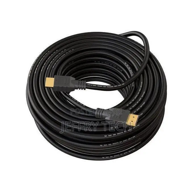 HDMI to HDMI Cable Wire - 30m