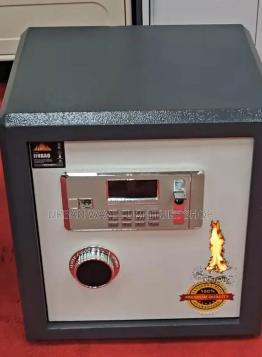 Money 🤑 Safe Box
