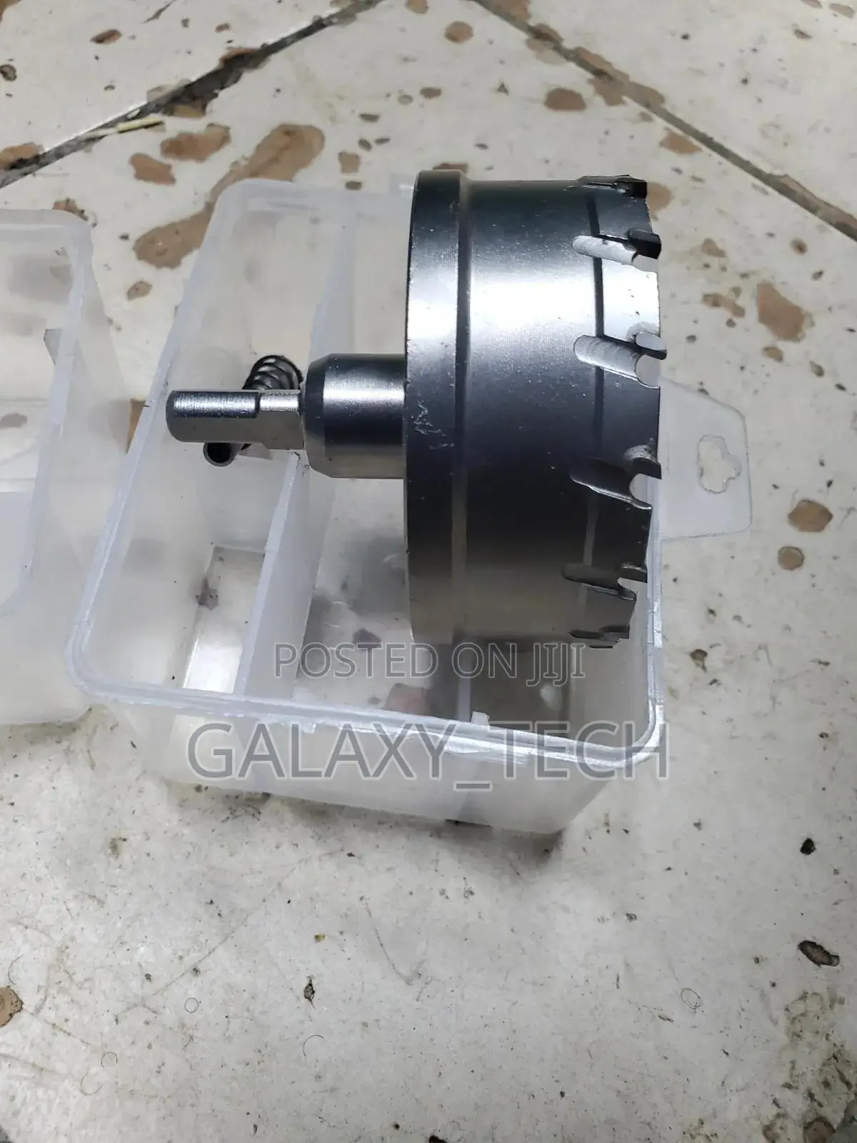 3" Inch TCT HOLE SAW 80mm