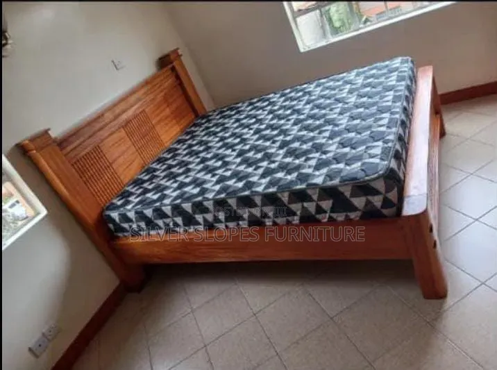 5by6 Bed (Queen Size)
