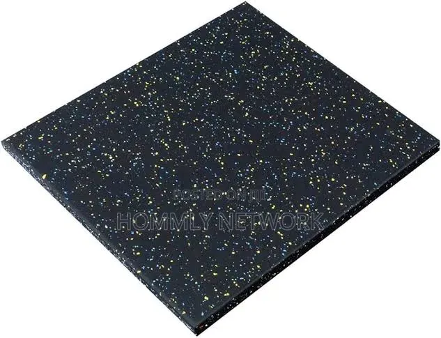 Gym Floor Mats