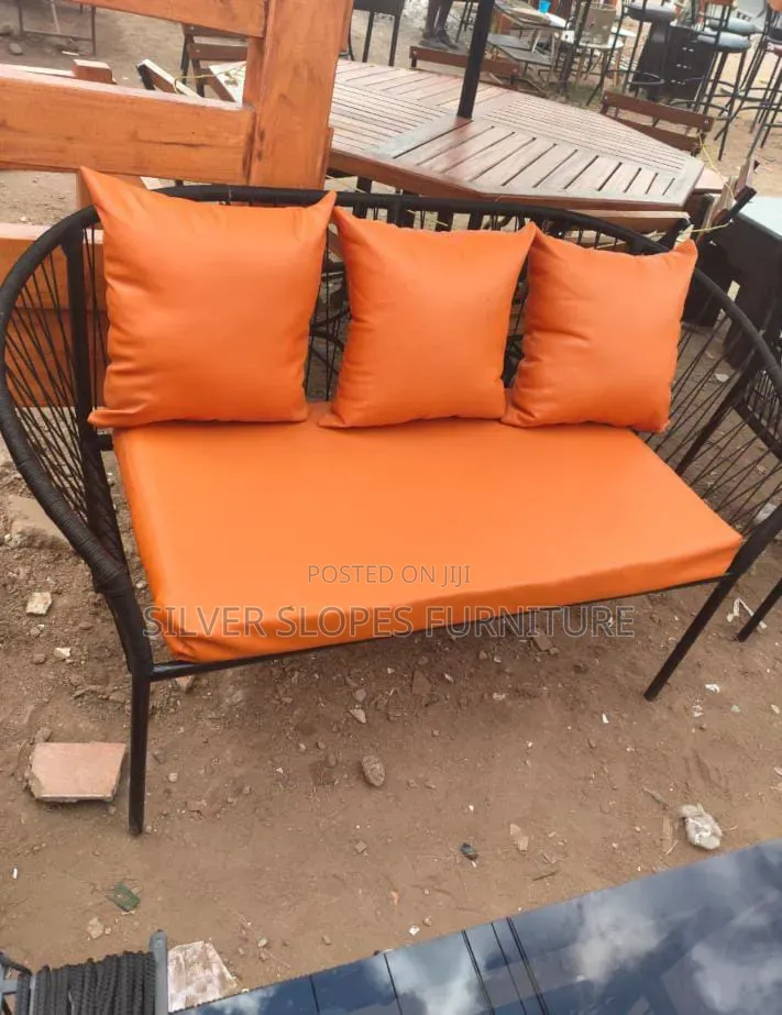 Wicker Chairs