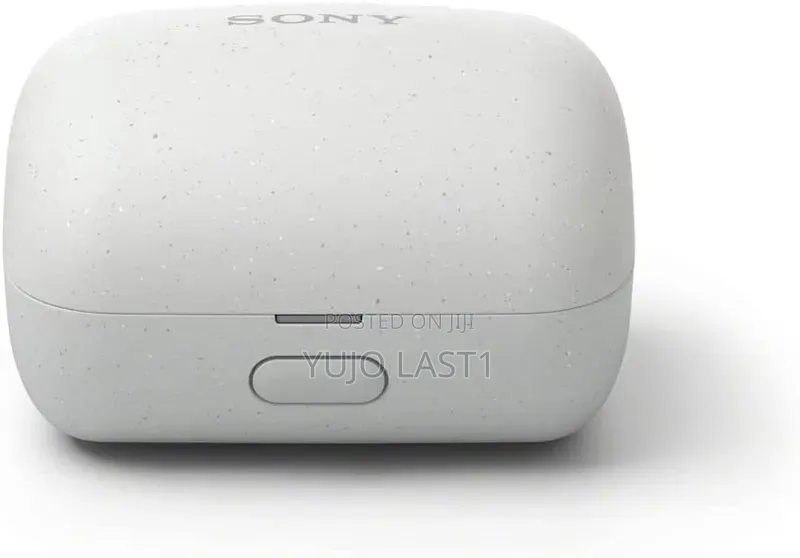 Sony WF-L900 – True Wireless Bluetooth Earbuds