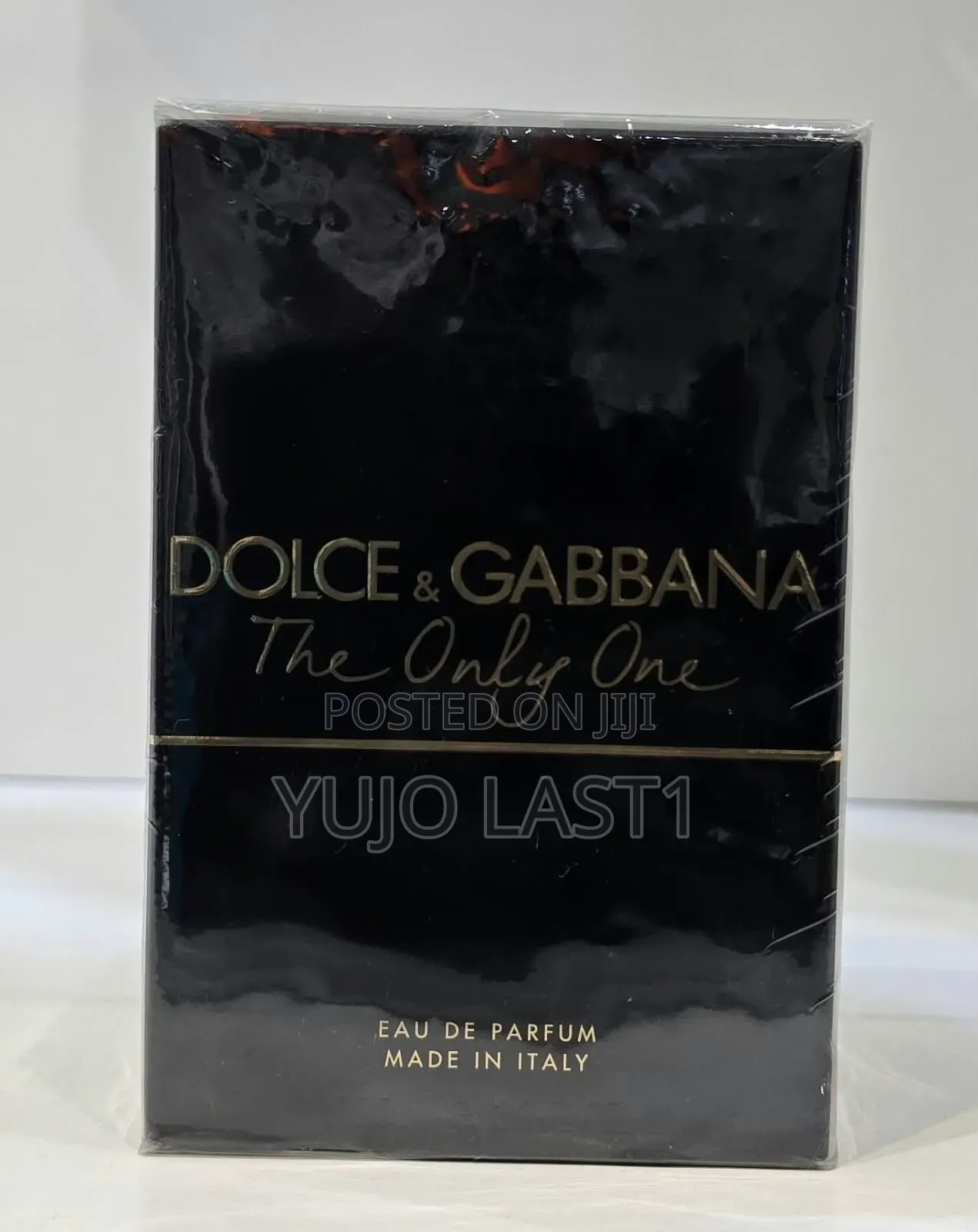 Dolce Gabbana the Only One (W) Edp 100ml