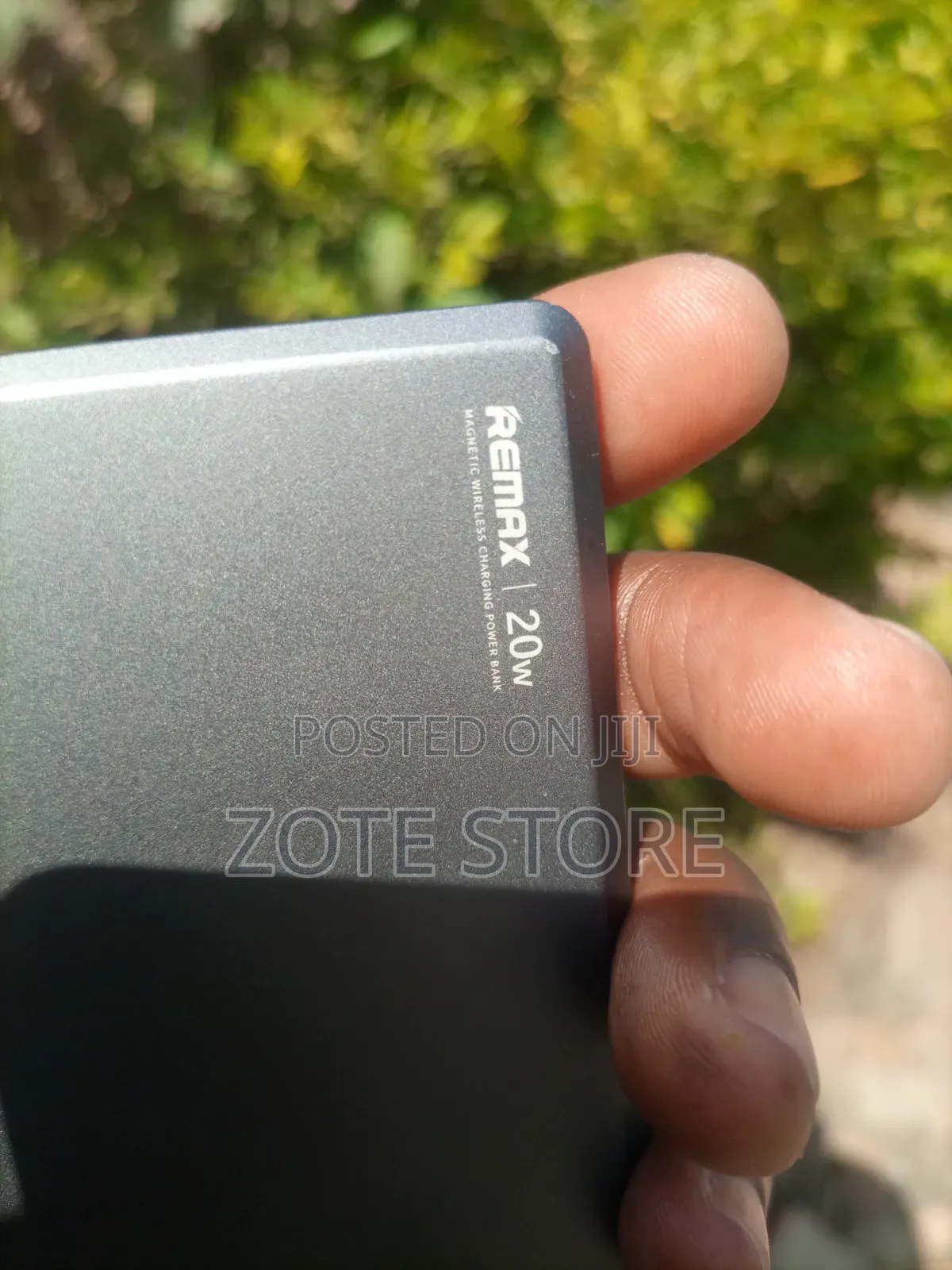 Remax Magsafe