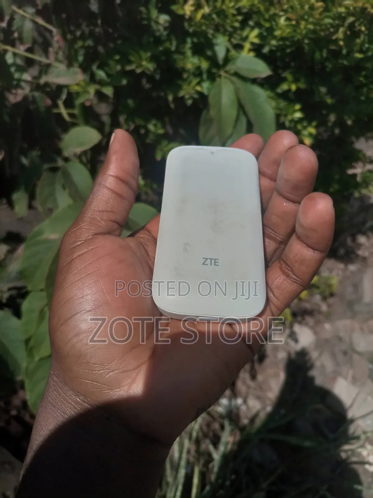 Pocket Mifi